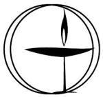 Unitarian Universalist Flaming Chalice