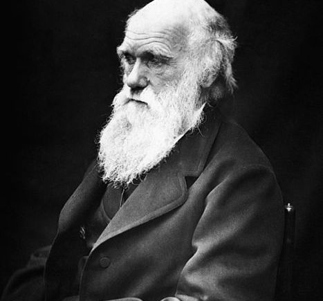 Charles Darwin