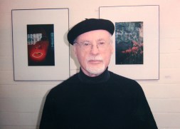 Robert Freedman Gallery Show