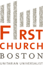 First Church in Boston logo 